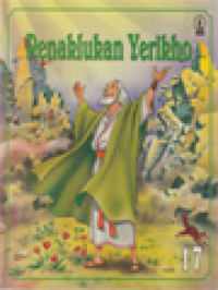 Image of Penaklukan Yerikho