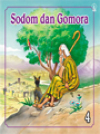 Image of Sodom Dan Gomora