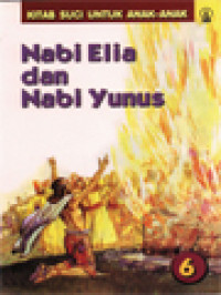 Image of Nabi Elia Dan Nabi Yunus