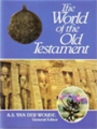 Image of The World Of The Old Testament: Bible Handbook II / A. S. Van Der Woude (Edited)