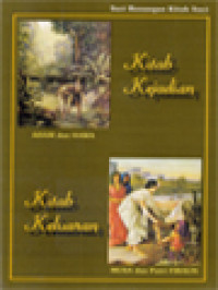 Image of Kitab Kejadian Dan Kitab Keluaran