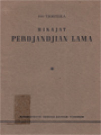 Image of 100 Tjeritera Hikajat Perdjandjian Lama