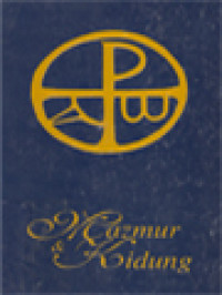 Image of Mazmur & Kidung