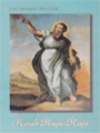 Image of Kitab Raja-Raja