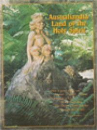 Image of Australiandia Land Of The Holy Spirit