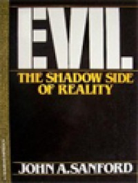Image of Evil: The Shadow Side Of Reality