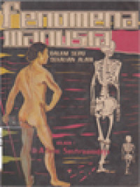 Image of Fenomena Manusia Dalam Seru Sekalian Alam