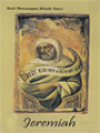 Image of Jeremiah (Yeremia)