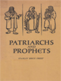 Image of Patriarchs And Prophets