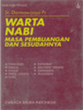 Warta Nabi Masa Pembuangan Dan Sesudahnya: Yehezkiel, Obaja, Hagai, Trito Yesaya, Ratapan, Deutero Yesaya, Zakharia, Maleakhi