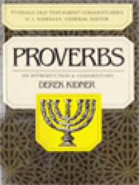 Image of Proverbs