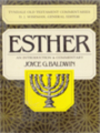 Image of Esther