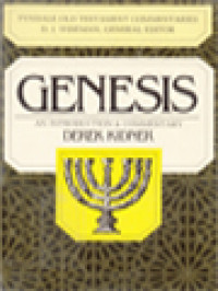Image of Genesis