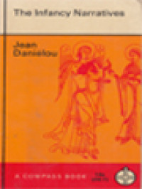 Image of The Infancy Narratives