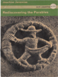 Image of Rediscovering The Parables
