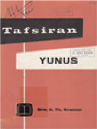 Image of Tafsiran Alkitab: Yunus