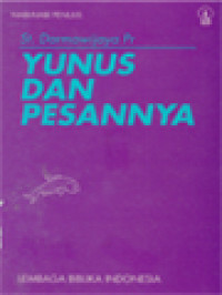 Image of Yunus Dan Pesannya