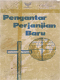 Image of Pengantar Perjanjian Baru