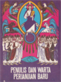 Image of Penulis Dan Warta Perjanjian Baru