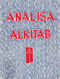 Image of Analisa Alkitab