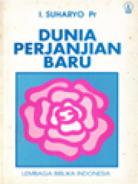 Image of Dunia Perjanjian Baru