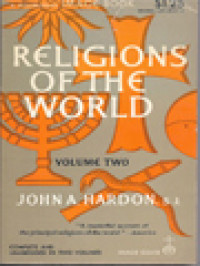 Image of Religions Of The World II