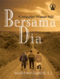 Image of Bersama Dia - Kumpulan Ulasan Injil