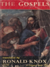 Image of The Gospels