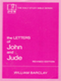 The Letters Of John And Jude