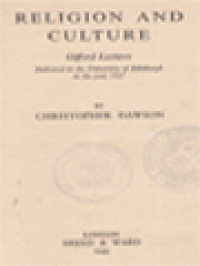 Image of Religion And Culture