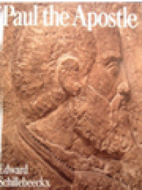 Image of Paul The Apostle