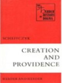Image of Creation And Providence