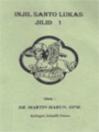 Image of Injil Santo Lukas I