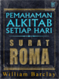 Image of Pemahaman Alkitab Setiap Hari: Surat Roma