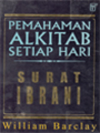 Image of Pemahaman Alkitab Setiap Hari: Surat Ibrani