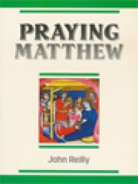 Image of Praying Matthew