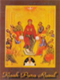 Image of Kisah Para Rasul