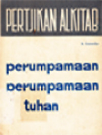 Image of Perumpamaan-Perumpamaan Tuhan