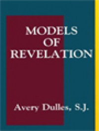 Image of Models Of Revelation