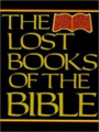 Image of The Lost Books Of The Bible