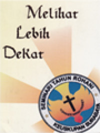 Image of Melihat Lebih Dekat