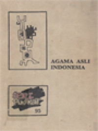 Image of Agama Asli Indonesia