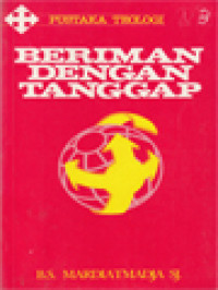 Image of Beriman Dengan Tanggap