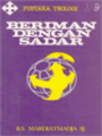 Image of Beriman Dengan Sadar