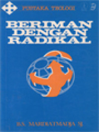 Image of Beriman Dengan Radikal