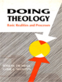 Image of Doing Theology: Basic Realities And Processes
