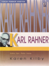 Image of Karl Rahner
