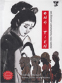 Image of Ong Tien: Dalam Cinta Susuhunan Gunung Jati (Sebuah Prosa Liris)