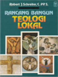 Image of Rancang Bangun Teologi Lokal