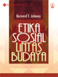 Image of Etika Sosial Lintas Budaya